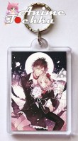 Diabolik Lovers 13